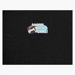 Game Grumps Puzzles - Game Grumps-Boopin Ass Game! Jigsaw Puzzle RB2507