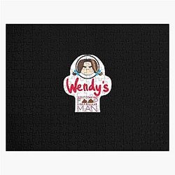 Game Grumps Puzzles - Game Grumps Wendy Jigsaw Puzzle RB2507