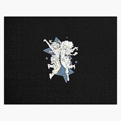Game Grumps Puzzles - Game Grumps Game Gyaru Jigsaw Puzzle RB2507