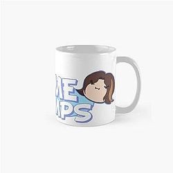 Game Grumps Mugs - Game Grumps  Classic Mug RB2507