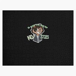 Game Grumps Puzzles - Kevities Grump Games Jigsaw Puzzle RB2507