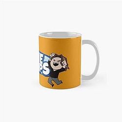 Game Grumps Mugs - Game Grumps 2018 Classic Mug RB2507