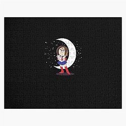 Game Grumps Puzzles - Sailor Grump Jigsaw Puzzle RB2507