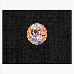 Game Grumps Puzzles - Grump Grump Grump Jigsaw Puzzle RB2507