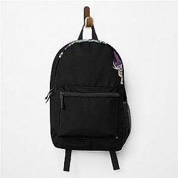 Game Grumps Backpacks - The Last Grump Games Backpack RB2507