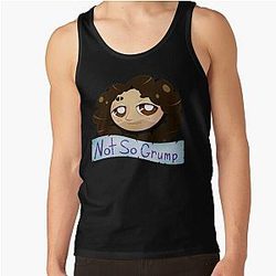 Game Grumps Tank Tops - Danny Game Grumps Gift Idea Tank Top RB2507