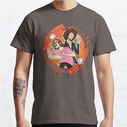 Game Grumps T-Shirts - And We're the Game Grumps! Classic T-Shirt RB2507