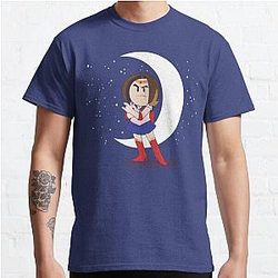 Game Grumps T-Shirts - Sailor Grump. Classic T-Shirt RB2507