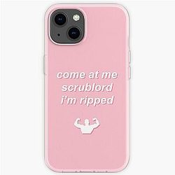 Game Grumps Cases - Game Grumps - Come iPhone Soft Case RB2507