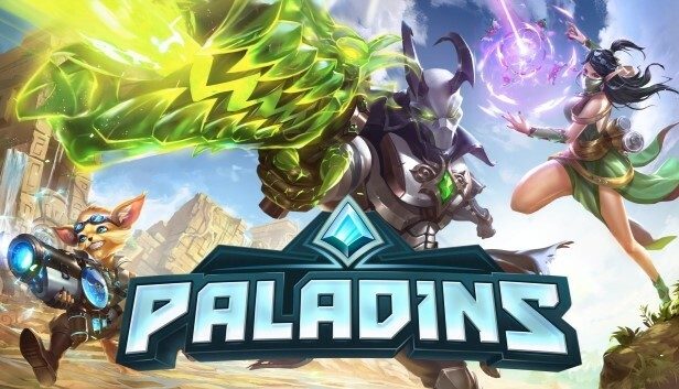 Mastering Paladins Essential Tips for New Players
