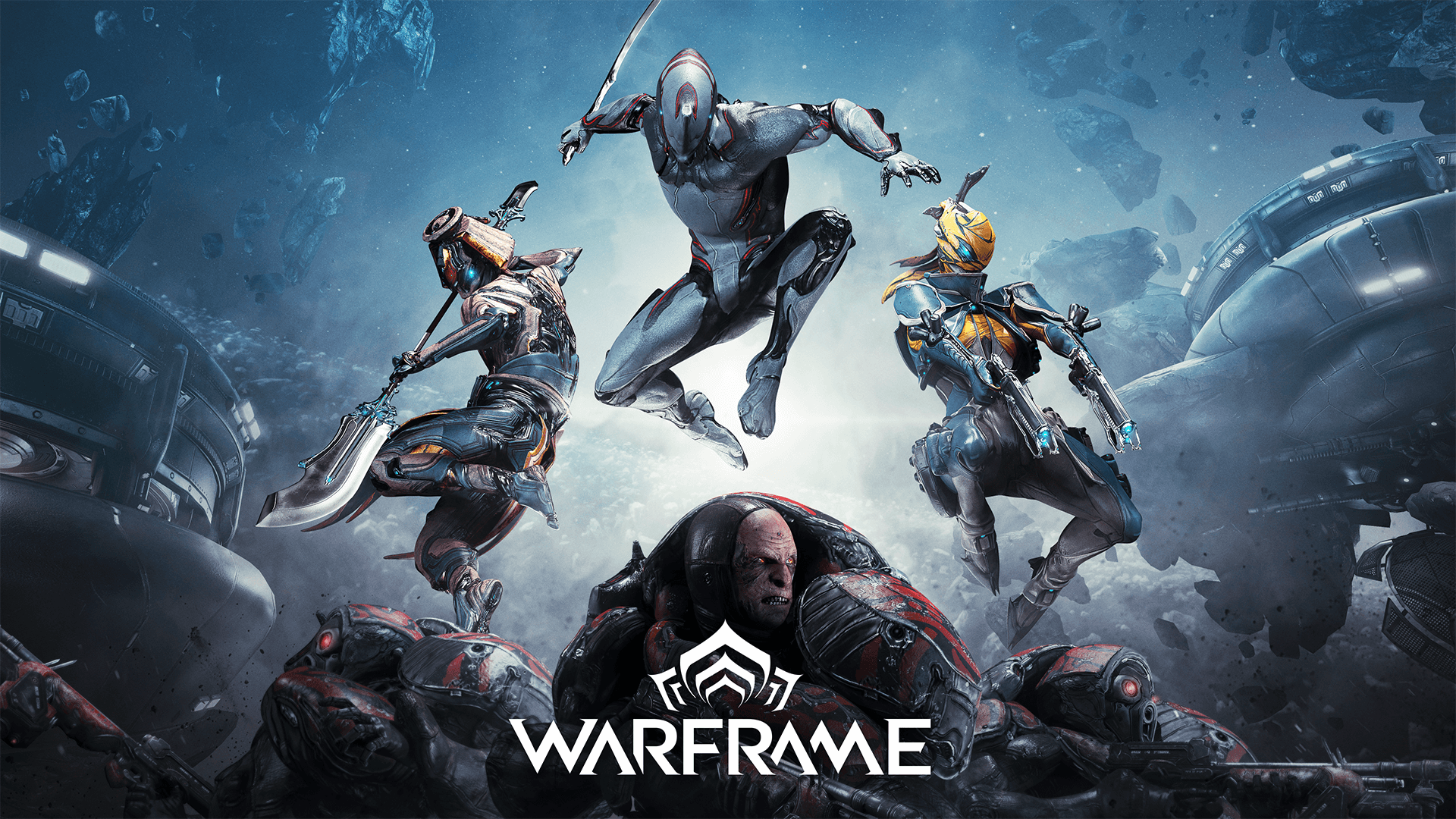How to Conquer the Void A Beginners Guide to Warframes Toughest Missions