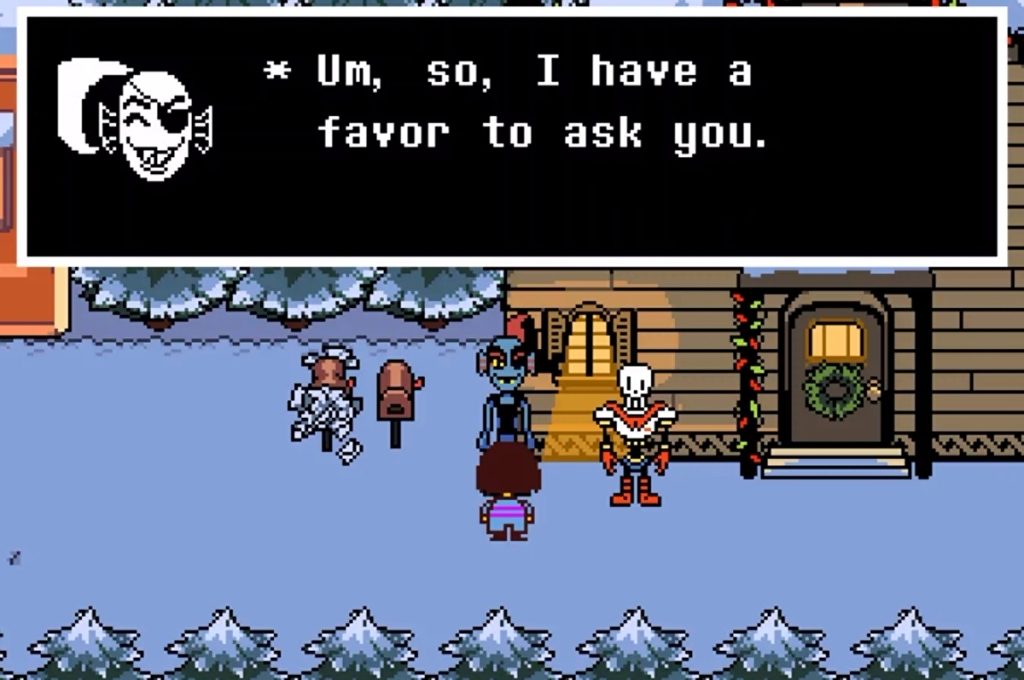 The Undying Popularity of Undertale Memes Why They Never Get Old
