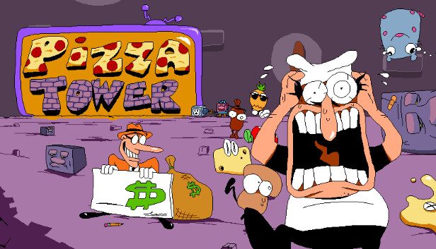 The Best Secrets Hidden in Pizza Towers Levels