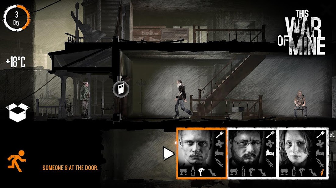 The Real-Life Inspirations Behind This War Of Mine