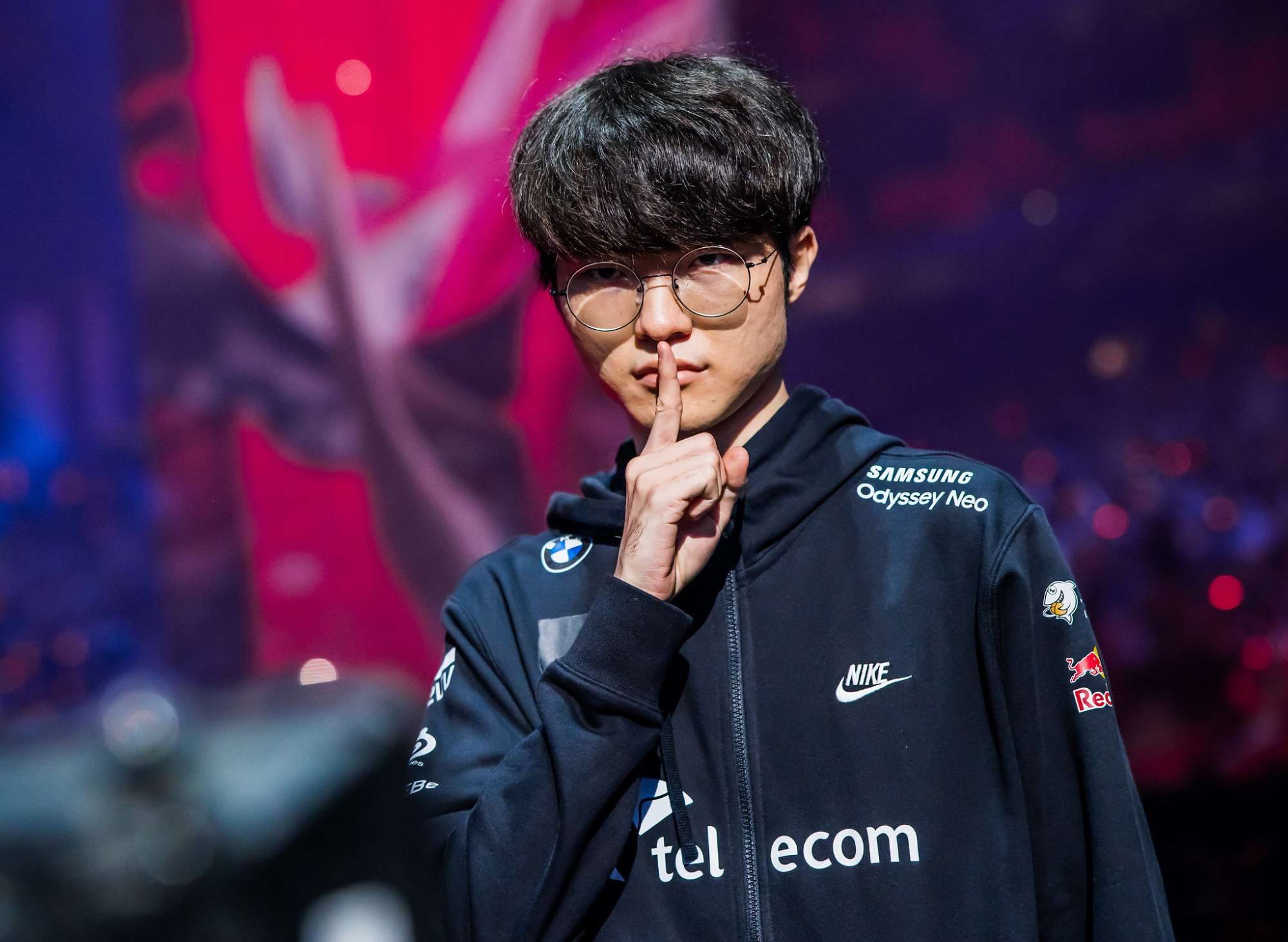 Faker vs. The World His Biggest Rivals and Showdowns