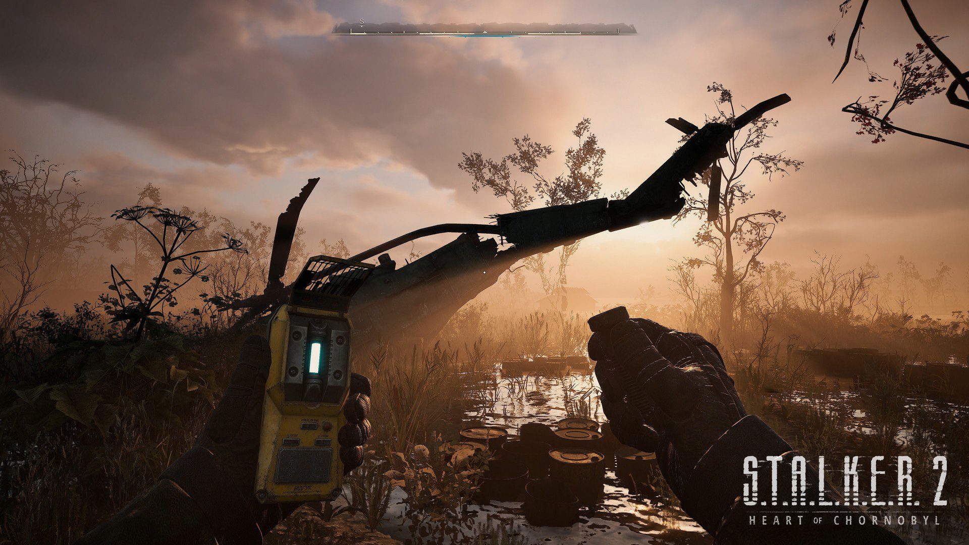Why Stalker 2 Is One Of The Most Exciting Upcoming Releases
