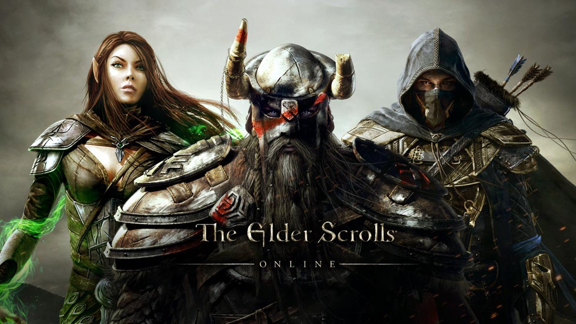 The Elder Scrolls Online in 2025 Is It Still Worth Playing?