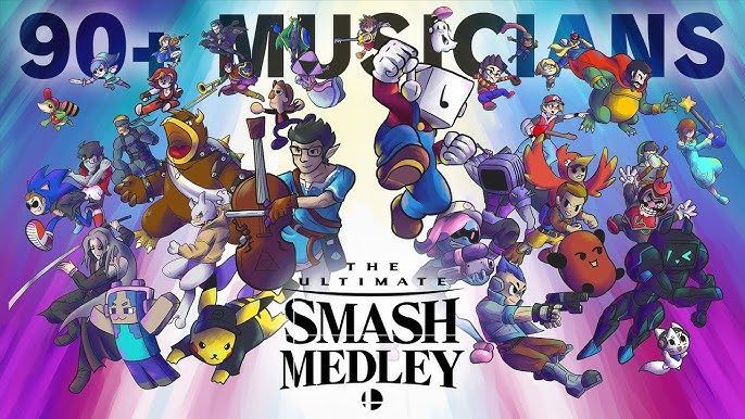 Super Smash Bros. Ultimates Most Underrated Fighters – Are You Sleeping on These Characters?