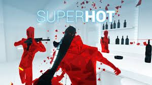 The Minimalist Aesthetic of SUPERHOT A Design Breakdown