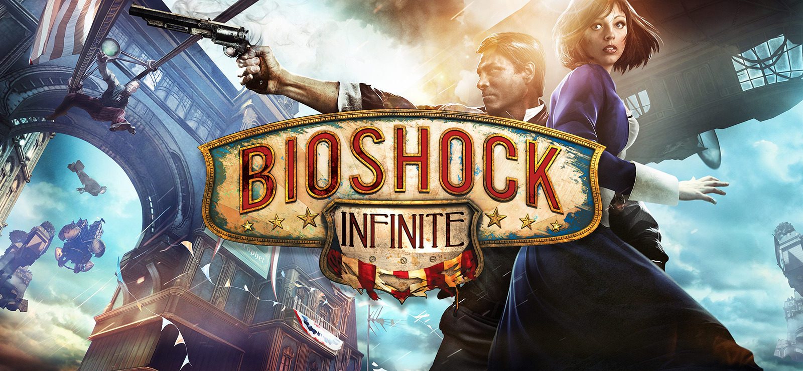 The Philosophical Themes That Make Bioshock a Thought-Provoking Game
