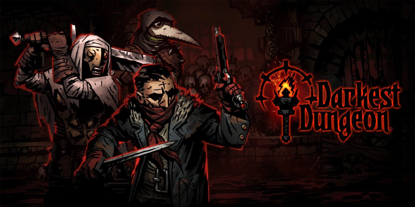 Managing Stress in Darkest Dungeon A Guide to Keeping Your Party Sane