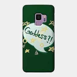Game Grumps Cases - Goddess Grumps Case TP2202