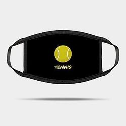 Game Grumps Face Masks - game grumps tennis fanny shirt Mask TP2202