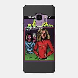 Game Grumps Cases - Space Grumps Case TP2202