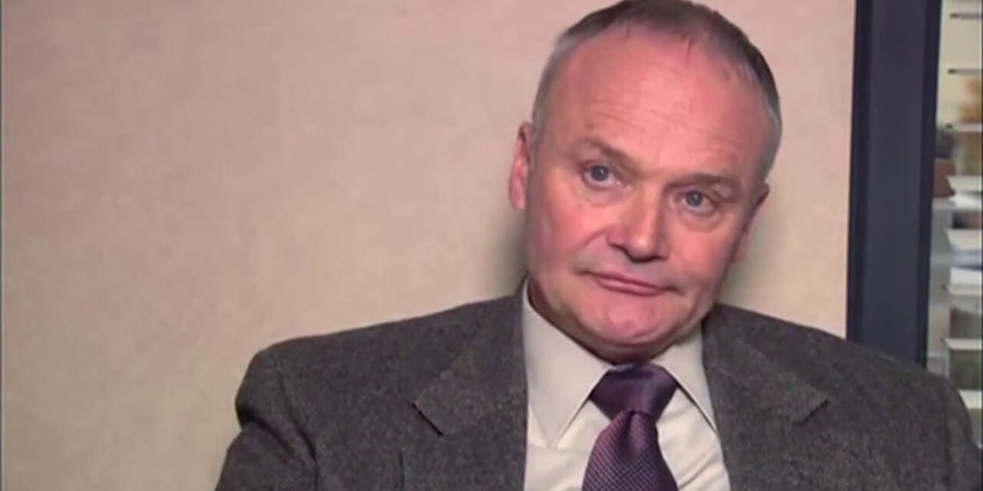 Creed Bratton: The Enigma of The Office