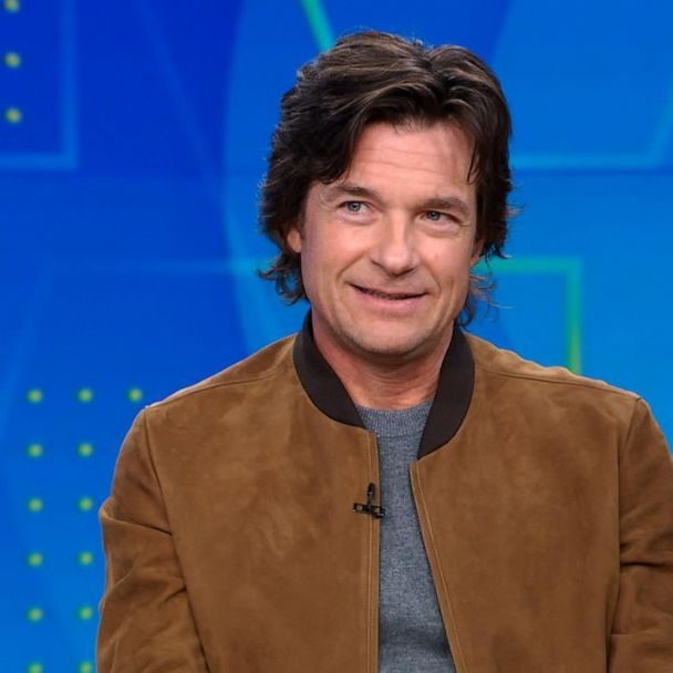 Why Jason Bateman Is the King of Deadpan Humor