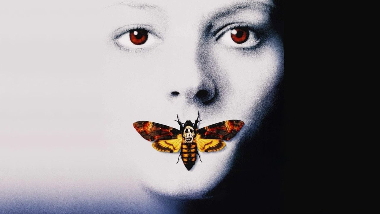 The Silence of the Lambs A Cinematic Journey into the Mind of a Killer
