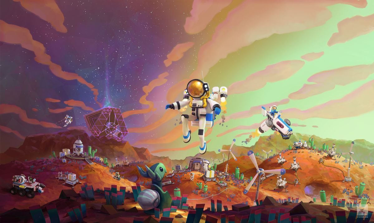 Exploring the Cosmos A Beginners Guide to Astroneer