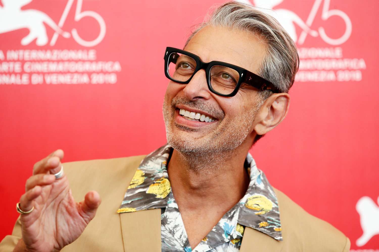 Jeff Goldblum Movie Roles That We Love
