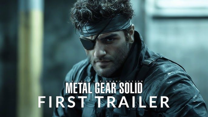 Stealth, Strategy, and Storytelling The Enduring Legacy of Metal Gear Solid