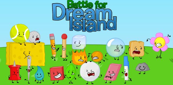 How BFDI Became One of the Most Iconic Object Shows Ever