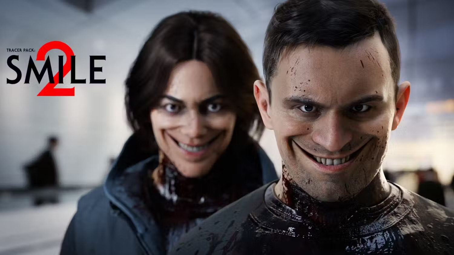 Why Smile 2 Is One Of The Most Anticipated Horror Films