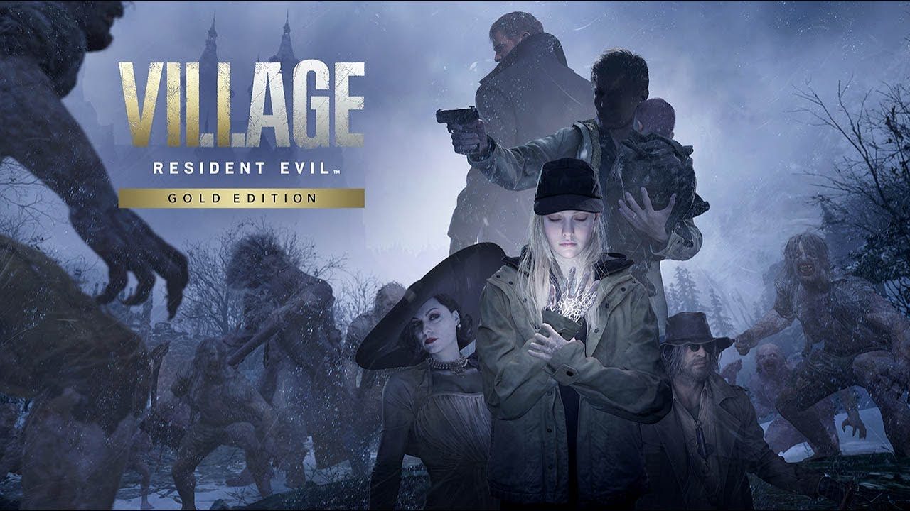 Secrets and Easter Eggs You Might Have Missed in Resident Evil Village