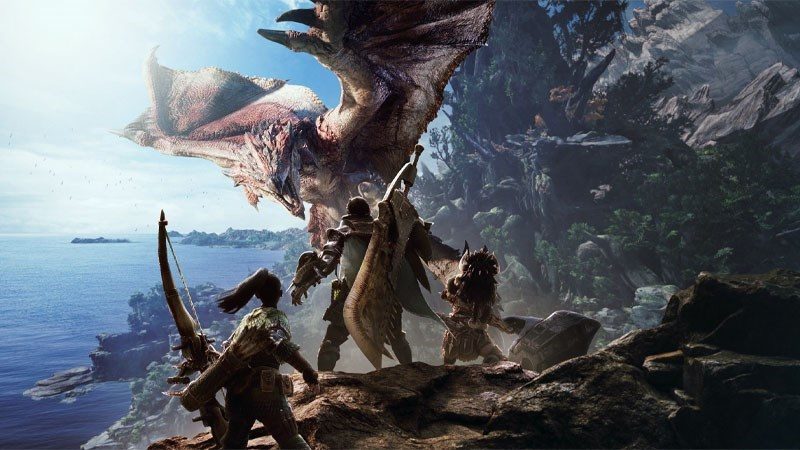 Monster Hunters Impact on Gaming How It Became a Global Phenomenon