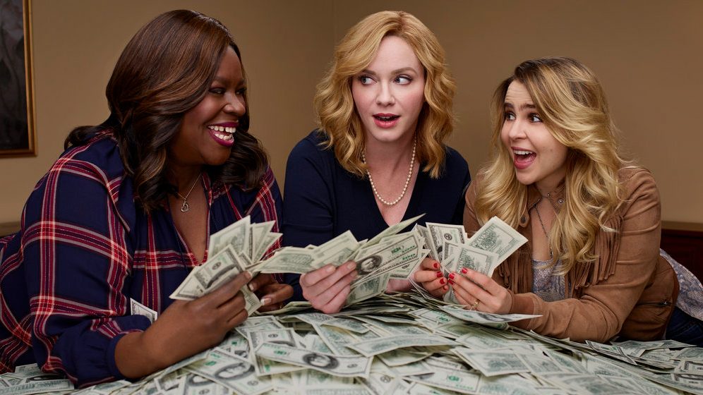 The Best Good Girls Moments That Had Fans on the Edge of Their Seats