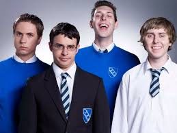The Inbetweeners A Deep Dive into the Ultimate British Teen Comedy
