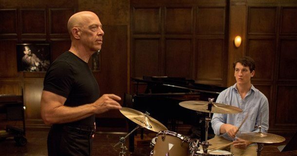 Andrew vs. Fletcher A Deep Dive into Whiplashs Toxic Mentorship