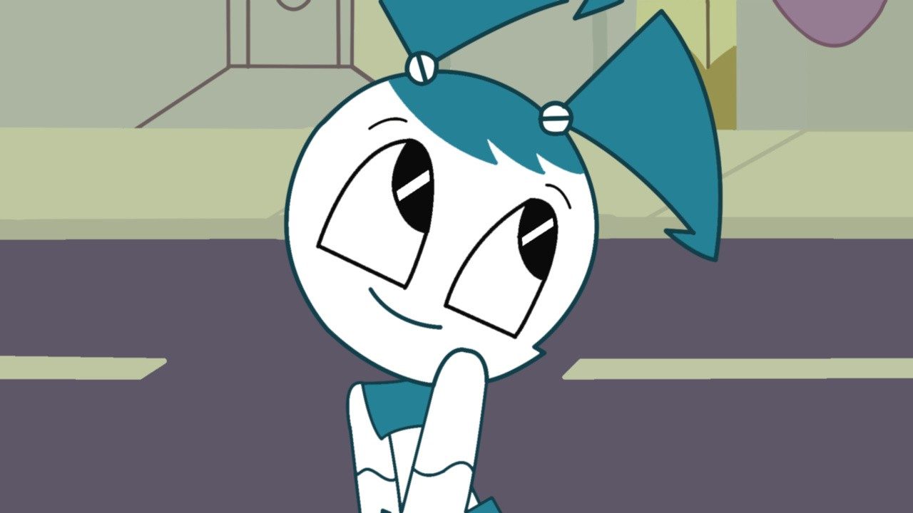 Could My Life as a Teenage Robot Have Worked as a Live-Action Show?