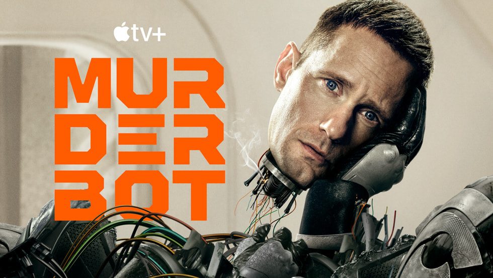 Unleash Your Inner Fan: Must-Have Murderbot Merchandise!