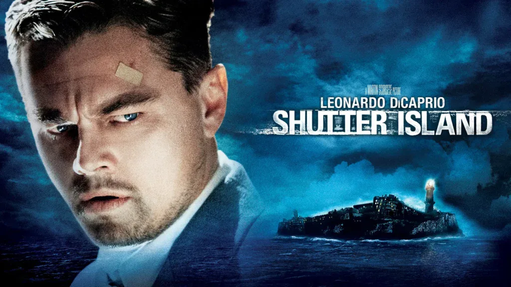 Unveiling the Secrets of Shutter Island: Your Ultimate Store Guide