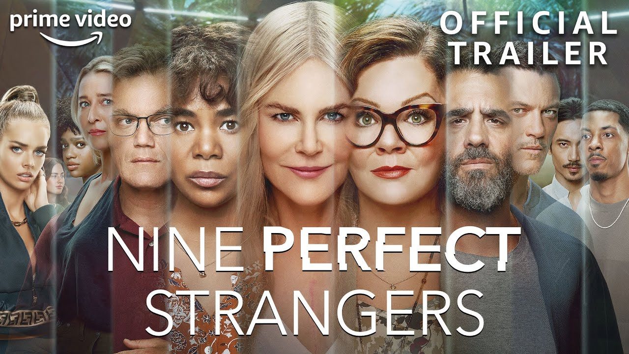 Must-Have Nine Perfect Strangers Merch for True Fans of the Show