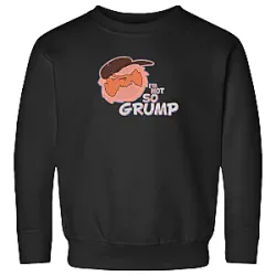 Game Grumps Original Not So Grump T-Shirt Sweatshirts