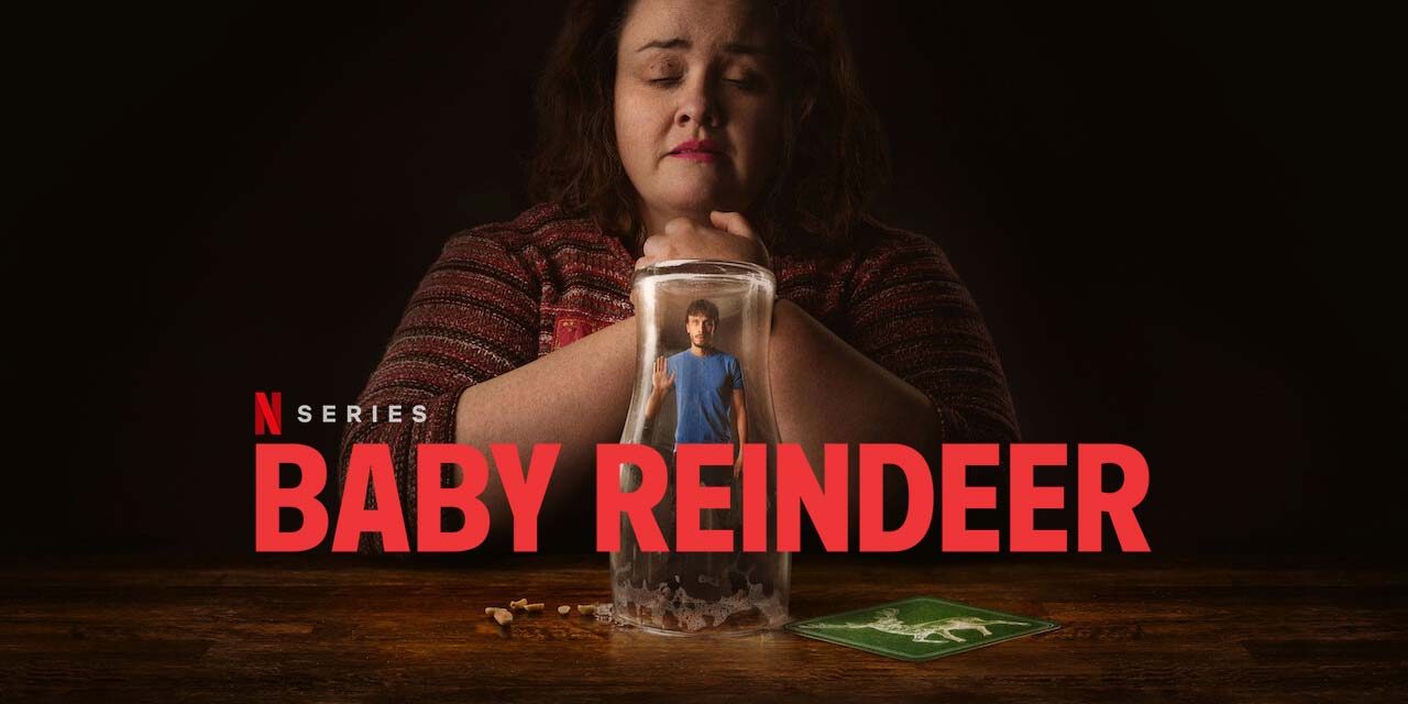 Top 5 Baby Reindeer Official Merch Items Every Fan Needs