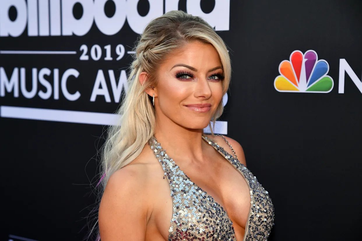 Lexi Cabrera Official Merch: 5 Items Every Wrestler Wants