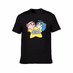 Dream Course KL2301 Game Grumps T-Shirts
