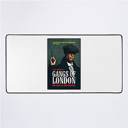 Gangs of London Powerful Graphic Gangs Of London Mouse Pads